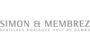 Logo Simon et Membrez