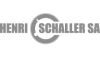 Logo Henri Schaller