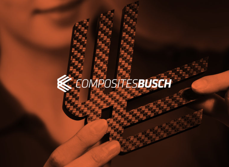 Visuel Composites Busch