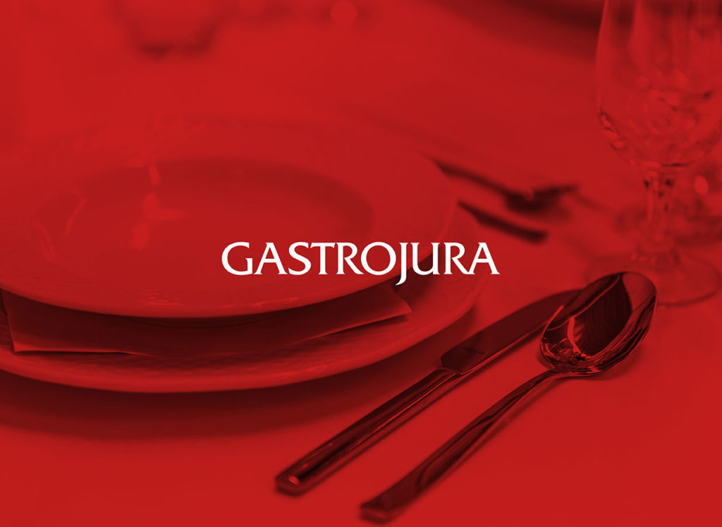 Visuel pour GastroJura