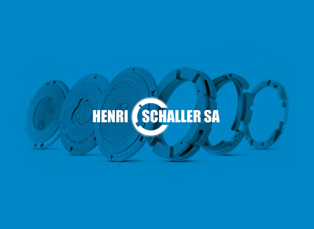 Visuel pour Henri Schaller