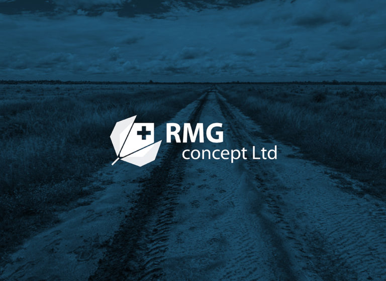 Visuel RMG Concept Ltd