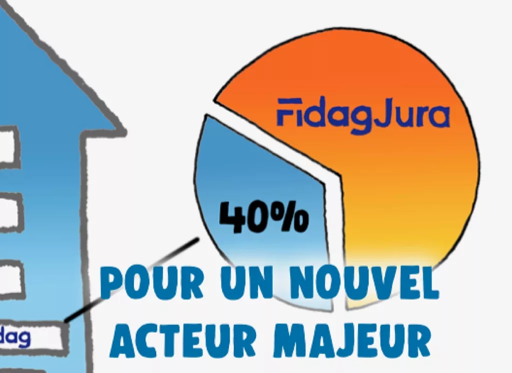 FidagJura - Extrait de Story-board de l'animation créee par Ivimédia